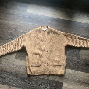 Madewell Cardigan! Like brand new!